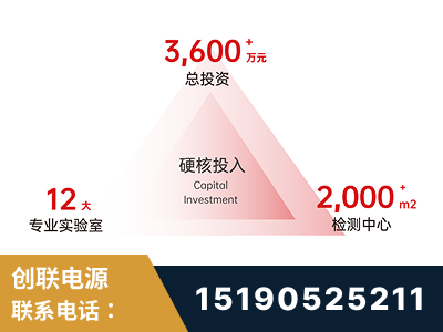 林州-研发创新能力强